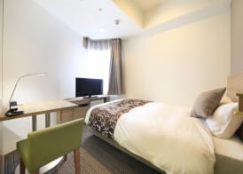Hotel Sunshine Utsunomiya 5