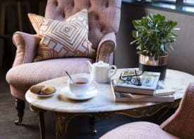 Hôtel Fabric 3