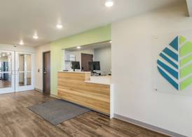 WoodSpring Suites Beaverton - Portland West 4