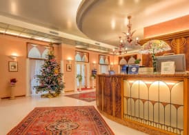 Hotel San Giusto 2