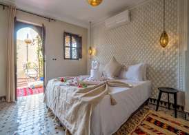 Riad Sun of Kech 3