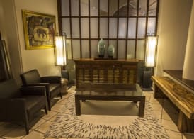 Pagoda Resort & Spa 4