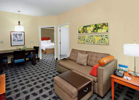 TownePlace Suites by Marriott San Jose Cupertino 4