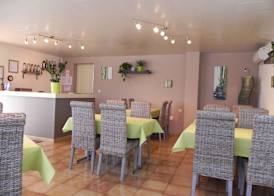 Hotel Les Pins 4