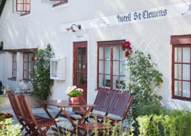 Hotell St Clemens 2