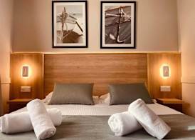 LE M HOTEL & SPA HONFLEUR 3