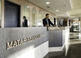 Kn Hotel Matas Blancas - Solo Adultos 2