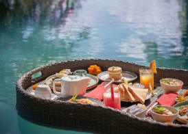 Ubud Padi Villas 5