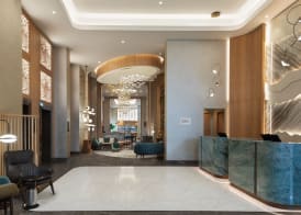 The Westin Istanbul Nisantasi 3