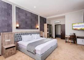 Gabrielle International Hotel 3