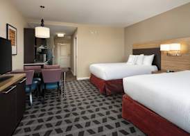 TownePlace Suites by Marriott Memphis Olive Branch 2