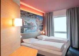 B&B HOTEL Stralsund 5