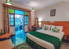 Bambolim Beach Resort 4