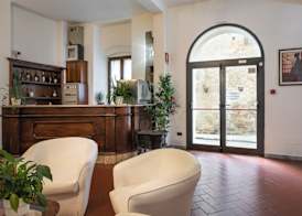 Hotel Verdi Pisa 4