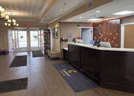 Comfort Suites Scranton near Montage Mountain 2