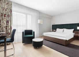 Hotel Moderno Poznań 3