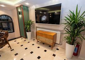 THE MUA LUXURY HOMEs 3