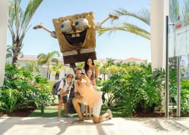 Nickelodeon Hotels & Resorts Punta Cana - Gourmet All Inclusive by Karisma 5
