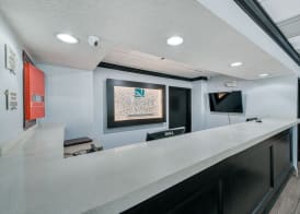 Quality Inn & Suites North Little Rock 2