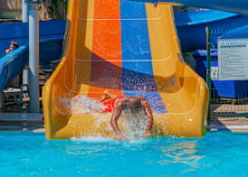 Grand Bahama Beach Hotel 3