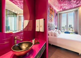 nhow Frankfurt 4