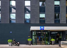 ibis budget Hamburg City 2