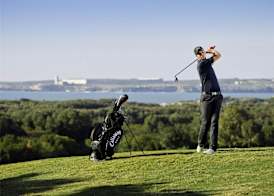Hotel Le Golf D'Essaouira & Spa 4