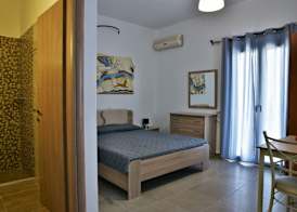 Kafouros Hotel 5
