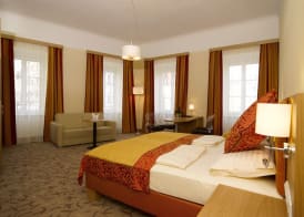 Hotel Drei Raben 3