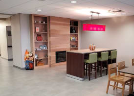 Country Inn & Suites by Radisson, Fredericksburg South I-95 , VA 2