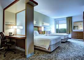 SpringHill Suites Harrisburg Hershey 4