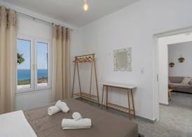 Summer Residence - Sea View Retreat in Provatas, Milos 4