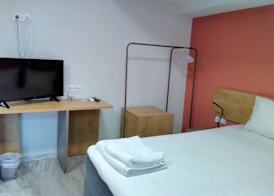 Chios City Inn 4