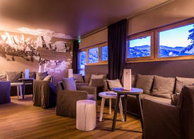 Le Grand Aigle, Friendly Hotel & Spa 2
