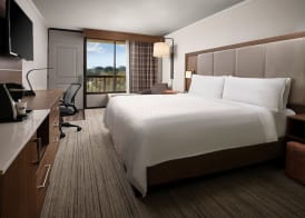 Holiday Inn Express AT MONTEREY BAY by IHG 3