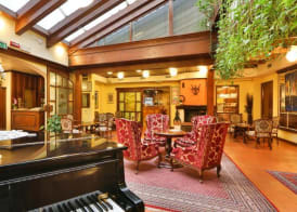 Bonotto Hotel Belvedere 3