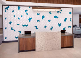 Hyatt Place Florence Downtown 4