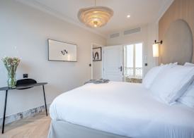 Yuna Saint-Germain-des-Prés - Serviced Apartments 5
