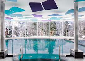 Hotel Waldegg - Adults only 2
