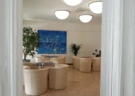 Hotel Europa 5