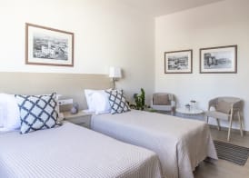 Gallery Suites & Residences, Piraeus 4