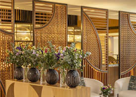 Hilton London Metropole 2
