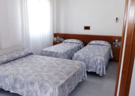Hotel Le Palme 3