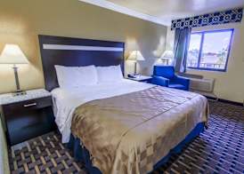 Inn of America - Palm Beach Gardens 5