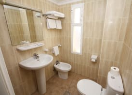 Niza 11-A Apartment Levante Beach 3