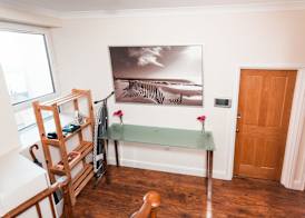 Private Ensuite Room Liverpool Street 2