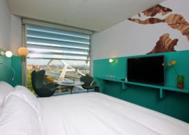 Hotel Hiberus 5