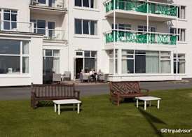 Trefeddian Hotel 2