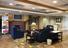 Quality Inn Donaldsonville - Gonzales 2