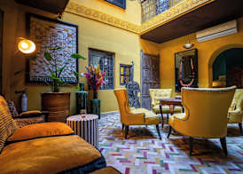 Dar Khmissa Riad & Spa 3